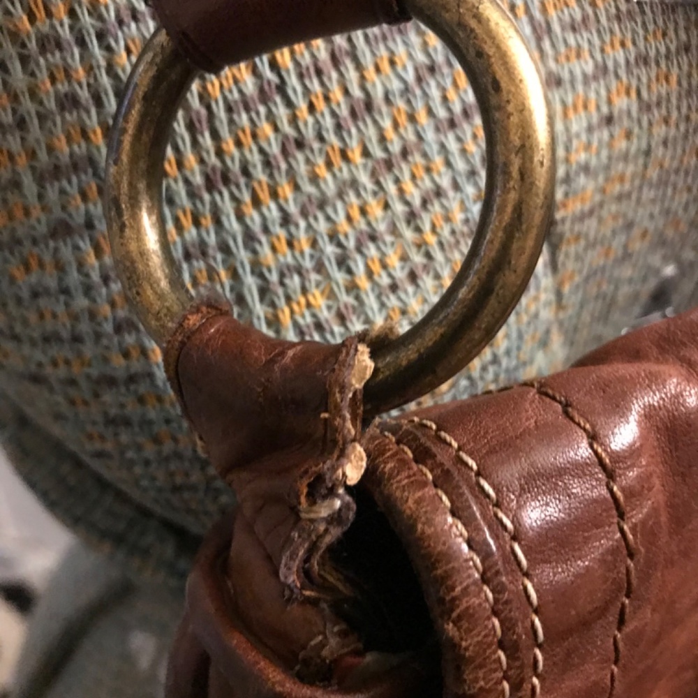 Vintage Coach - Picture 3 of 12